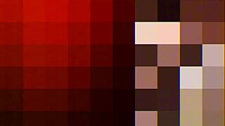 i milked the sissy with my hand and played after the session.