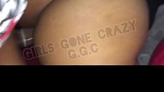 Latina Tinder Thot Bends Over for Monster Cock Smash. Girls Gone Crazy.