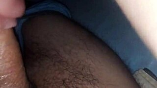 Watch ob1s first stroke with fleshlight?