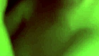 Sucking Cock While Fingering Pussy