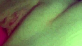 i love playing with my tight pussy