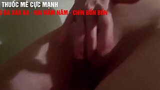 The puppet girl is fucked by a guy in a steamy scene