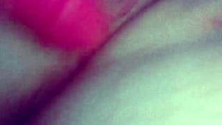 i love playing with my tight pussy