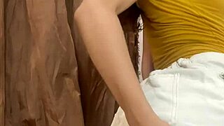 Petite Wants Big Cock In Tight Pussy!