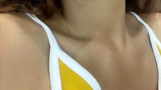 Petite Wants Big Cock In Tight Pussy!