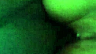 Venezuelan And Peruvian Engage In Intense Sex