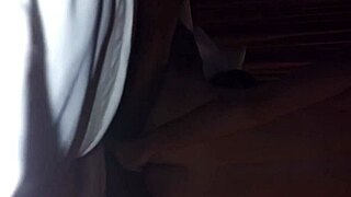 i'm wild with bbc, rough anal and cumshot on my small tits