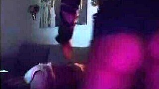 I-I can't stop teasin' with my big latina ass, oops!