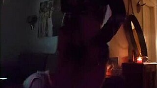 I-I can't stop teasin' with my big latina ass, oops!