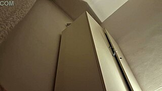 Loud Couple Hardcore Action