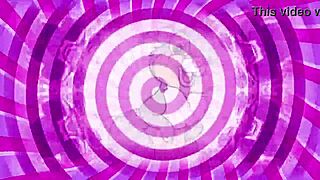 nub gets chastity training with femdom jerk off instructions