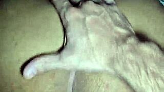 My neighbor is my pussy