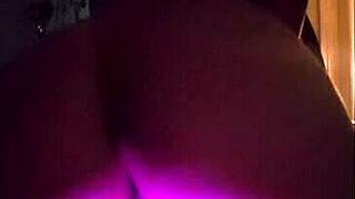 I-I can't stop teasin' with my big latina ass, oops!