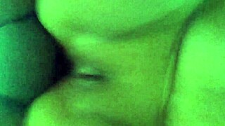 Venezuelan And Peruvian Engage In Intense Sex