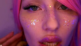 first blowjob scene with mykinkydope