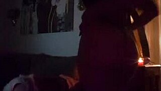 I-I can't stop teasin' with my big latina ass, oops!