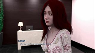 Hey, Wanna Play the Curse of Joy Tonight?