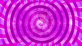 nub gets chastity training with femdom jerk off instructions