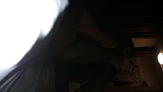 i'm wild with bbc, rough anal and cumshot on my small tits