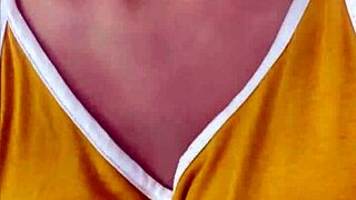 Petite Wants Big Cock In Tight Pussy!