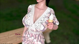 Hey, Wanna Play the Curse of Joy Tonight?