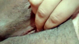 Make a delicious video call with cam girl