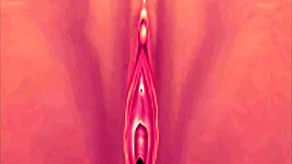 Ayame in a boxing pov session