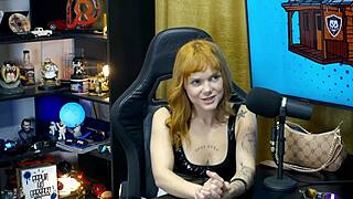 alexa araujo liked ruan's dick and asked to record amateur sex with him, will he accept - podcast popum no barraco