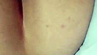 Hot Brazilian Ass Gets Detailed Attention