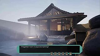 Lesson From Neighbor - Akira Story Full Gameplay