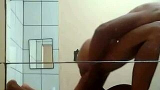 i gave that brunette a socada bruta in the motel, her big ass shaking so much.