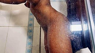 Gobble Monster Cock Then Bend For Hardcore Fuck