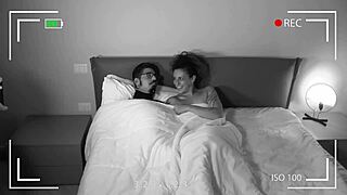 i cant believe francesca takes submission lessons from that disabled coach, its so intense