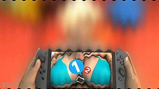 i can't believe it, switching between these big tits for a wild titty fuck is unreal. gotta try this again soon!