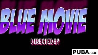 Lesbian Sex With Jezebelle And Leya