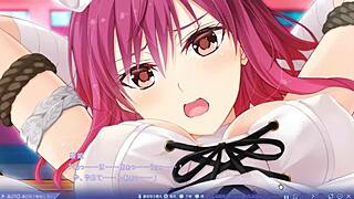 nightmare... maverick 9 p1 got me all tied up