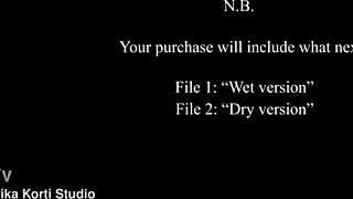 brazilian baby meyzi black gets her ass fucked by a monster cock