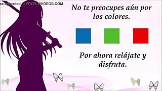 demon slayer joi guides your interactive jerk off session