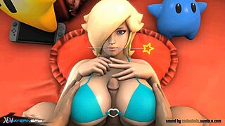 i can't believe it, switching between these big tits for a wild titty fuck is unreal. gotta try this again soon!