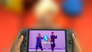 i can't believe it, switching between these big tits for a wild titty fuck is unreal. gotta try this again soon!