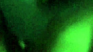 Teen Cuckold Takes Dick in Surprising Encounter