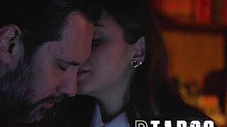 Belle Penelope Kay Confesses Desires To Priest Tommy Pistol