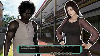 Lesson From Neighbor - Akira Story Full Gameplay