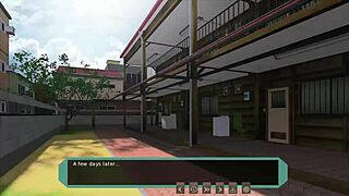 Lesson From Neighbor - Akira Story Full Gameplay