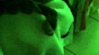 i stayed in a hotel in chile as a sumisa