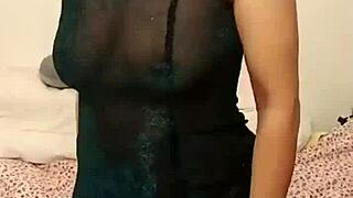 Hermosa Colombiana Fucked By Huge Cock In Casting