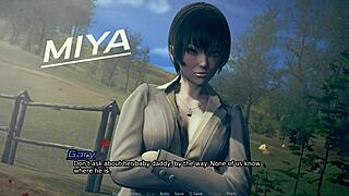 lets play realm invader demo