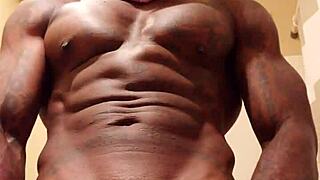 bbc worship with hallelujah johnson, i'm all yours 😍 subscribe for cheap porn