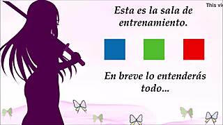 demon slayer joi guides your interactive jerk off session