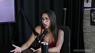 best moments from luciana picchi's bora cast with bruna carlos part 1